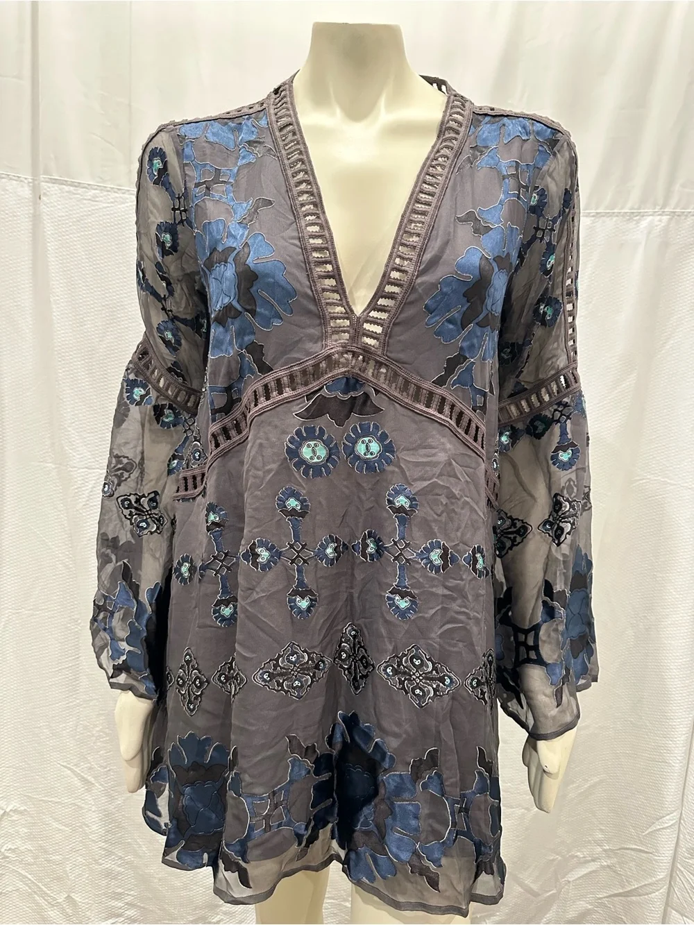 For Love And Lemons seventies inspired